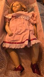 Annette Himstedt Ellen Pop - Barefoot Children Serie, Ophalen of Verzenden, Zo goed als nieuw, Pop