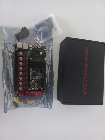 BIGTREETECH MANTA M8P Moederbord (o.m. voor Ultimaker 2) beschikbaar voor biedingen