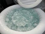 Bestway Lay Z Spa St. Lucia, Tuin en Terras, Bubbelbaden en Hottubs, Ophalen, Zo goed als nieuw, Opblaasbaar