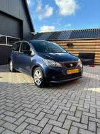 Seat Mii 1.0 44KW 2014 Sport Dynamic Navi / Stoelverwarming, Auto's, Seat, Voorwielaandrijving, Euro 5, Stof, Stoelverwarming