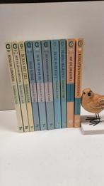 Stolk, Dr. J. e.a.; Christelijke opvoeding (10 delen : compl, Boeken, Zwangerschap en Opvoeding, Ophalen of Verzenden, Gelezen