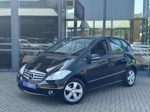 Mercedes-Benz A-klasse 150 Business Class Avantgarde Airco L, Auto's, Mercedes-Benz, Bedrijf, Te koop, A-Klasse, ABS, Airbags