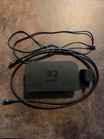 Nintendo Switch 2 Dock, Ophalen of Verzenden, Zo goed als nieuw, Switch