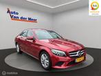 Mercedes C-klasse 180 Business Solution, 12 maanden, Gebruikt, Sedan, C-Klasse