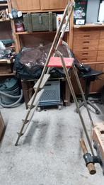 Brabantia 5 treden trap voor kluswerk, Ophalen, Gebruikt, Trap, Minder dan 2 meter