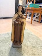 Religieuze Beelden - Heiligenbeelden, Ophalen