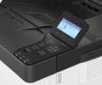 Ricoh P501  A4 zwart wit laserprinter met duplex en netwerk, Ophalen, Printer, Refurbished, Ricoh