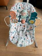 Wipstoeltje in keurige staat met trilfunctie, Ophalen of Verzenden, Zo goed als nieuw