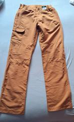 Quechua NH100 wandelbroek HAZELNUT mt 38/S nieuw met kaartje, Ophalen of Verzenden, Nieuw, Overige maten