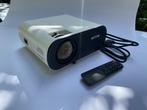 Nince Beamer C10 LED Projector, LED, Nince, Ophalen of Verzenden, Zo goed als nieuw