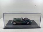 revell 1/43  morgan plus 4, Ophalen of Verzenden, Zo goed als nieuw, Auto