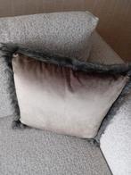 Mooi velours kussens van Mars & More (50x50 cm.), Ophalen of Verzenden, Gebruikt, Vierkant