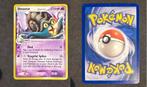 Pokemon TCG - Omastar δ Delta Species (Holon Phantoms 13/110, Ophalen of Verzenden, Gebruikt, Losse kaart, Foil