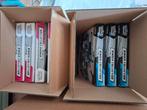 Pokemon Black Bolt White Flare Binder Collection, Ophalen of Verzenden, Nieuw