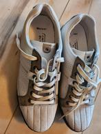 Camel Active Sneakers Maat 41  of 9, Kleding | Dames, Schoenen, Ophalen of Verzenden, Gedragen, Wit