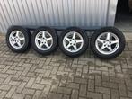 Licht metalen velgen volkswagen polo 14 inch, Ophalen, 14 inch, Gebruikt, Velg(en)