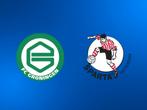 Gezocht! 2 kaarten voor Fc Groningen -Sparta voor 19 Oktober, Tickets en Kaartjes, Twee personen