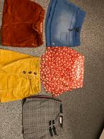 Rokken meisjes, Ophalen, Zo goed als nieuw, Meisje, Jurk of Rok