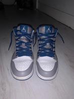 Jordan Schoenen, Kleding | Heren, Schoenen, Nike Air Jordan, Verzenden, Blauw, Sneakers of Gympen