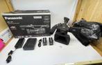 PANASONIC HC-X1professionele 4K Camcorder-zo goed als nieuw, N, Panasonic, N, 20x of meer