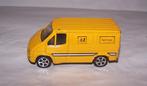 Corgi Ford Transit model. Igs., Ophalen of Verzenden, Zo goed als nieuw, Bus of Vrachtwagen