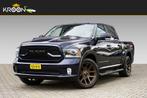 Dodge Ram 1500 5.7 V8 4x4 Crew Cab 5'7 Sport Fiscaal 55K Luc, Automaat, Gebruikt, 5654 cc, Blauw