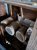 Hout voor houtdraaien, Tuin en Terras, Haardhout, Minder dan 3 m³, Ophalen