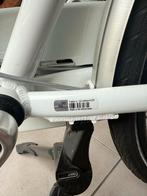 Gazelle Moederfiets, Fietsen en Brommers, Fietsen | Dames | Damesfietsen, Ophalen of Verzenden, Gazelle, 53 tot 56 cm, Gebruikt