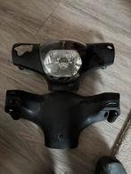 Piaggio Zip Teller, Koplamp & Binnenkap, Ophalen of Verzenden, Gebruikt, Overige automerken