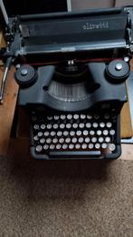 Type machine. Met lint., Diversen, Typemachines, Ophalen, Gebruikt