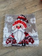 Smyrna kerstkussen, Ophalen of Verzenden, Nieuw