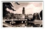 Zwolle, Nieuwe Havenbrug en Peperbus, 1940 tot 1960, Ongelopen, Overijssel, Verzenden