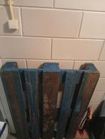 Pallet, Tuin en Terras, Ophalen, Zo goed als nieuw, Minder dan 180 cm, Planken