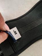 Shire singel met elastiek, Dieren en Toebehoren, Paarden en Pony's | Hoofdstellen en Tuigage, Ophalen of Verzenden, Zo goed als nieuw