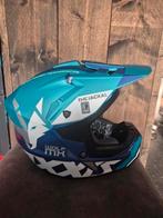 Axxis Crosshelm  S motor, scooter, bromfiets, Ophalen of Verzenden, Nieuw met kaartje, Offroadhelm, Overige merken