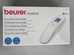 Beurer thermometer FT85 nieuw, Ophalen of Verzenden, Nieuw, Overige typen