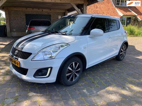 Suzuki SWIFT 1.2 Style EASSS, Auto's, Suzuki, Bedrijf, Te koop, Swift, ABS, Airbags, Airconditioning, Boordcomputer, Centrale vergrendeling