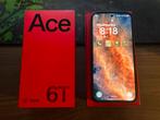 OnePlus Ace 6T (15R) - Nieuw, Telecommunicatie, Mobiele telefoons | Overige merken, Overige modellen, Ophalen of Verzenden, Zo goed als nieuw