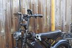 Fatbike v20 max 24 inch wielen, Fietsen en Brommers, Elektrische fietsen, Minder dan 47 cm, Ophalen of Verzenden, Zo goed als nieuw