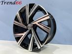 5x100 17'' Velgen Bergamo GTI Look Polo 2G 6R 9N Ibiza FR, Auto-onderdelen, Banden en Velgen, 215 mm, Velg(en), Nieuw, 17 inch