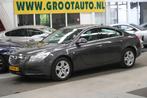 Opel Insignia 1.6 Edition NAP, Airco, Cruise control, Stuurb, Voorwielaandrijving, Euro 5, Stof, Gebruikt