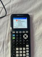 Texas Instruments TI-84 Plus CE-T Grafische Rekenmachine, Computers en Software, Overige Computers en Software, Ophalen, Zo goed als nieuw