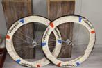 Campagnolo wielhoezen / banden hoes vintage koersfiets race, Gebruikt, Campagnolo, Racefiets, Ophalen of Verzenden