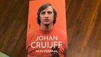 Johan Cruijff mijn verhaal, Boeken, Ophalen of Verzenden, Zo goed als nieuw, Jaap de Groot