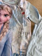 Pyjama - disney frozen maat 7 - 8 jaar, Ophalen of Verzenden, Zo goed als nieuw, Nvt, Nvt