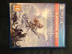 Horizon Zero Dawn Complete Edition PS4, Ophalen of Verzenden, Zo goed als nieuw, Met 1 controller, Original