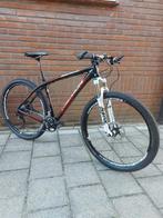 Merida big nine 3000 carbon disc 29 inch, Fietsen en Brommers, Fietsen | Mountainbikes en ATB, Merida, Gebruikt, Hardtail, Ophalen