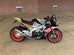 Aprilia Tuono 1100 Factory V4 | Superpole | Arrow | TFT |, Motoren, Motoren | Aprilia, 1077 cc, 4 cilinders, Motorrijbewijs A