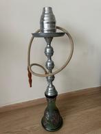 Waterpijp - Shisha - Hooka - Hamsa Hand, Ophalen of Verzenden, Glas