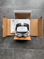 Meta Quest 3S 256GB + Oplaadstation + Tas - Zo Goed Als Nieu, Ophalen, Zo goed als nieuw, VR-bril, Pc